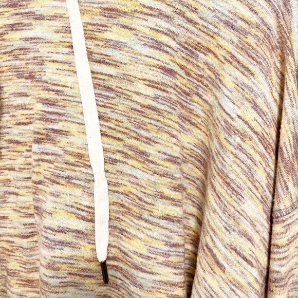 Out From Under Urban Jenny Cropped Hoodie Small - Picture 7 of 14